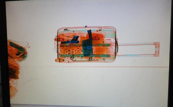 安檢機廠家