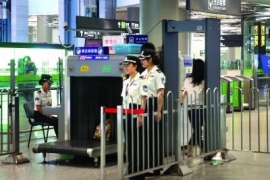  關于一些客戶關注的安檢機價格問題，在這里淺說一下  